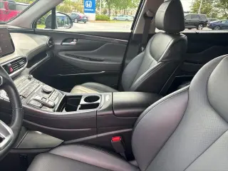 Hyundai SANTA FE 2023 AWD SEL 4p Crossover
