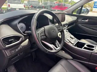 Hyundai SANTA FE 2023 AWD SEL 4p Crossover