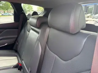 Hyundai SANTA FE 2023 AWD SEL 4p Crossover