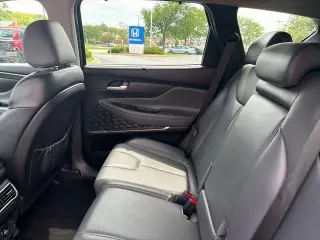 Hyundai SANTA FE 2023 AWD SEL 4p Crossover