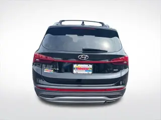 Hyundai SANTA FE 2023 AWD SEL 4p Crossover