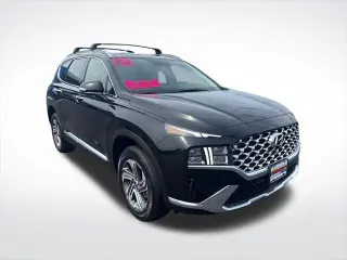 Hyundai SANTA FE 2023 AWD SEL 4p Crossover
