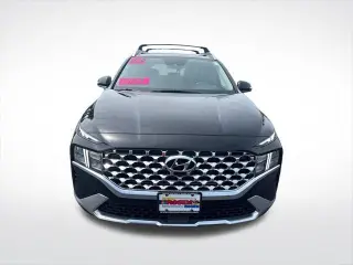 Hyundai SANTA FE 2023 AWD SEL 4p Crossover