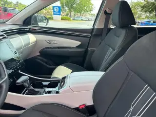 Hyundai TUCSON 2024 AWD SEL 4p SUV (lanzamiento a mediados de año)