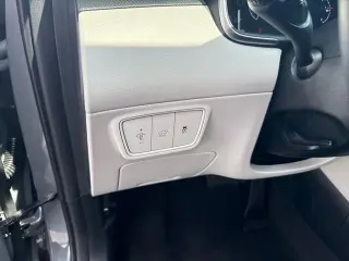 Hyundai TUCSON 2024 AWD SEL 4p SUV (lanzamiento a mediados de año)
