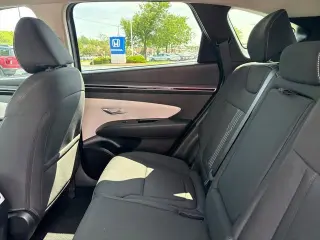 Hyundai TUCSON 2024 AWD SEL 4p SUV (lanzamiento a mediados de año)