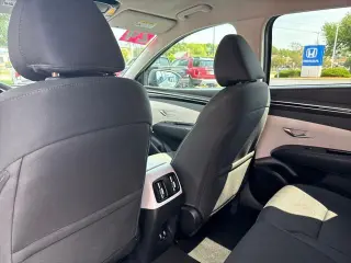 Hyundai TUCSON 2024 AWD SEL 4p SUV (lanzamiento a mediados de año)
