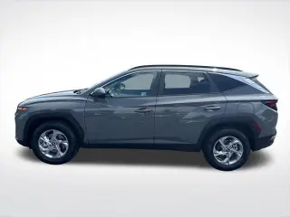 Hyundai TUCSON 2024 AWD SEL 4p SUV (lanzamiento a mediados de año)