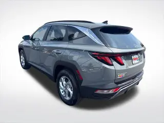 Hyundai TUCSON 2024 AWD SEL 4p SUV (lanzamiento a mediados de año)