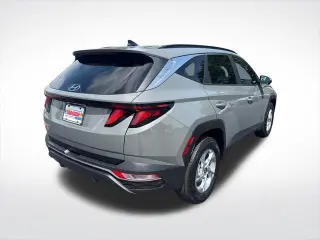 Hyundai TUCSON 2024 AWD SEL 4p SUV (lanzamiento a mediados de año)