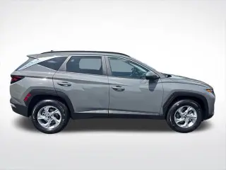 Hyundai TUCSON 2024 AWD SEL 4p SUV (lanzamiento a mediados de año)