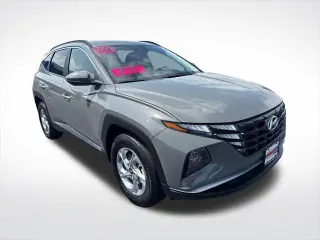 Hyundai TUCSON 2024 AWD SEL 4p SUV (lanzamiento a mediados de año)