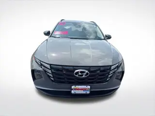 Hyundai TUCSON 2024 AWD SEL 4p SUV (lanzamiento a mediados de año)