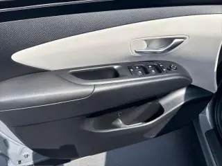Hyundai TUCSON 2024 AWD SEL 4p SUV (lanzamiento a mediados de año)