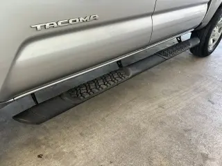 Toyota Tacoma 2022 4x2 SR5 4p Doble Cab 5.0 ft SB