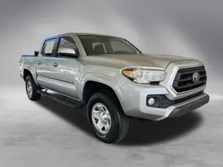 Toyota Tacoma 2022 4x2 SR5 4p Doble Cab 5.0 ft SB
