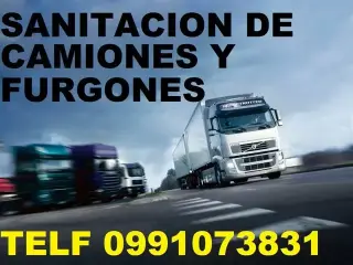 CONSERJERIA Y LIMPIEZA
