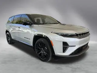 Jeep Wagoneer S 2024 4x4 Edición de Lanzamiento 4p SUV