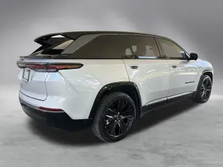 Jeep Wagoneer S 2024 4x4 Edición de Lanzamiento 4p SUV