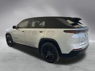 Jeep Wagoneer S 2024 4x4 Edición de Lanzamiento 4p SUV