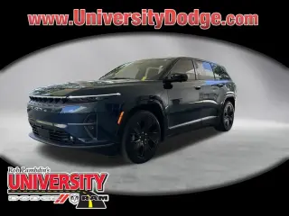 Jeep Wagoneer S 2025 4x4 Edición de Lanzamiento 4p SUV