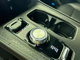 Jeep Wagoneer S 2025 4x4 Edición de Lanzamiento 4p SUV