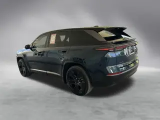 Jeep Wagoneer S 2025 4x4 Edición de Lanzamiento 4p SUV