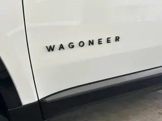 Jeep Wagoneer S 2024 4x4 Edición de Lanzamiento 4p SUV
