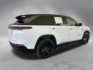 Jeep Wagoneer S 2024 4x4 Edición de Lanzamiento 4p SUV