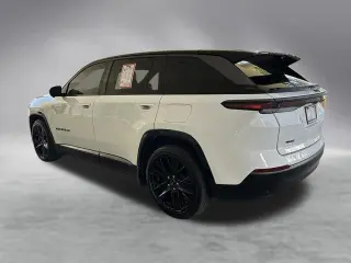 Jeep Wagoneer S 2024 4x4 Edición de Lanzamiento 4p SUV