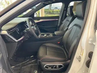 Jeep Wagoneer S 2024 4x4 Edición de Lanzamiento 4p SUV