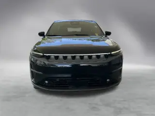 Jeep Wagoneer S 2024 4x4 Edición de Lanzamiento 4p SUV
