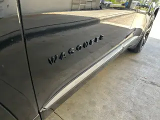 Jeep Wagoneer S 2024 4x4 Edición de Lanzamiento 4p SUV