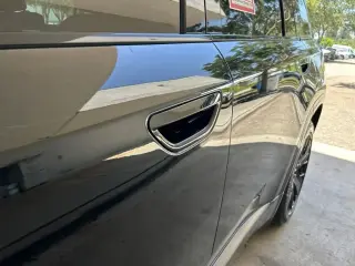 Jeep Wagoneer S 2024 4x4 Edición de Lanzamiento 4p SUV