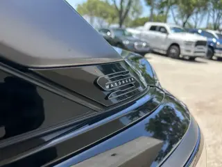 Jeep Wagoneer S 2024 4x4 Edición de Lanzamiento 4p SUV