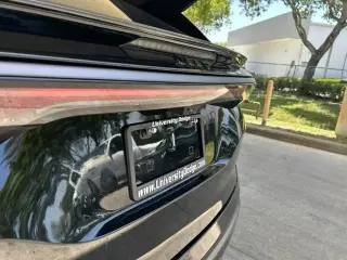 Jeep Wagoneer S 2024 4x4 Edición de Lanzamiento 4p SUV