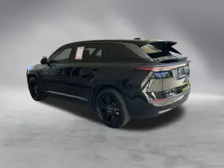 Jeep Wagoneer S 2024 4x4 Edición de Lanzamiento 4p SUV