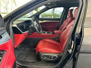 Jeep Wagoneer S 2024 4x4 Edición de Lanzamiento 4p SUV