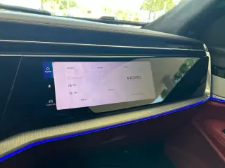 Jeep Wagoneer S 2024 4x4 Launch Edition 4p SUV