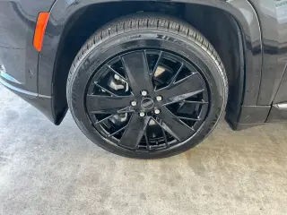 Jeep Wagoneer S 2024 4x4 Launch Edition 4p SUV