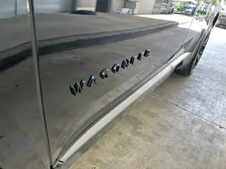 Jeep Wagoneer S 2024 4x4 Launch Edition 4p SUV