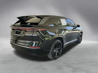 Jeep Wagoneer S 2024 4x4 Launch Edition 4p SUV