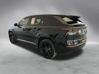 Jeep Wagoneer S 2024 4x4 Launch Edition 4p SUV