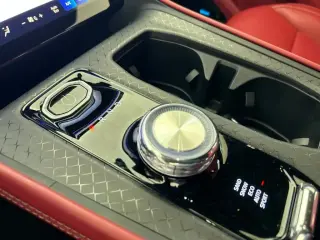 Jeep Wagoneer S 2024 4x4 Launch Edition 4p SUV
