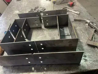 Mobile welding services!