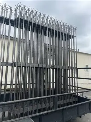 Mobile welding services!