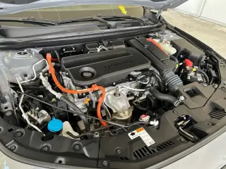 Honda Accord Hybrid 2024 Sport-L 4p Sedan