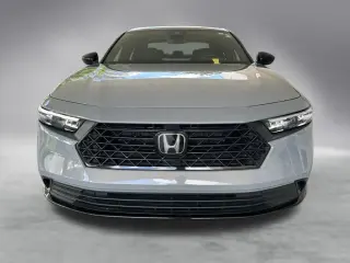 Honda Accord Hybrid 2024 Sport-L 4p Sedan