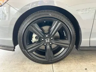 Honda Accord Hybrid 2024 Sport-L 4p Sedan
