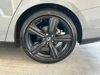 Honda Accord Hybrid 2024 Sport-L 4p Sedan